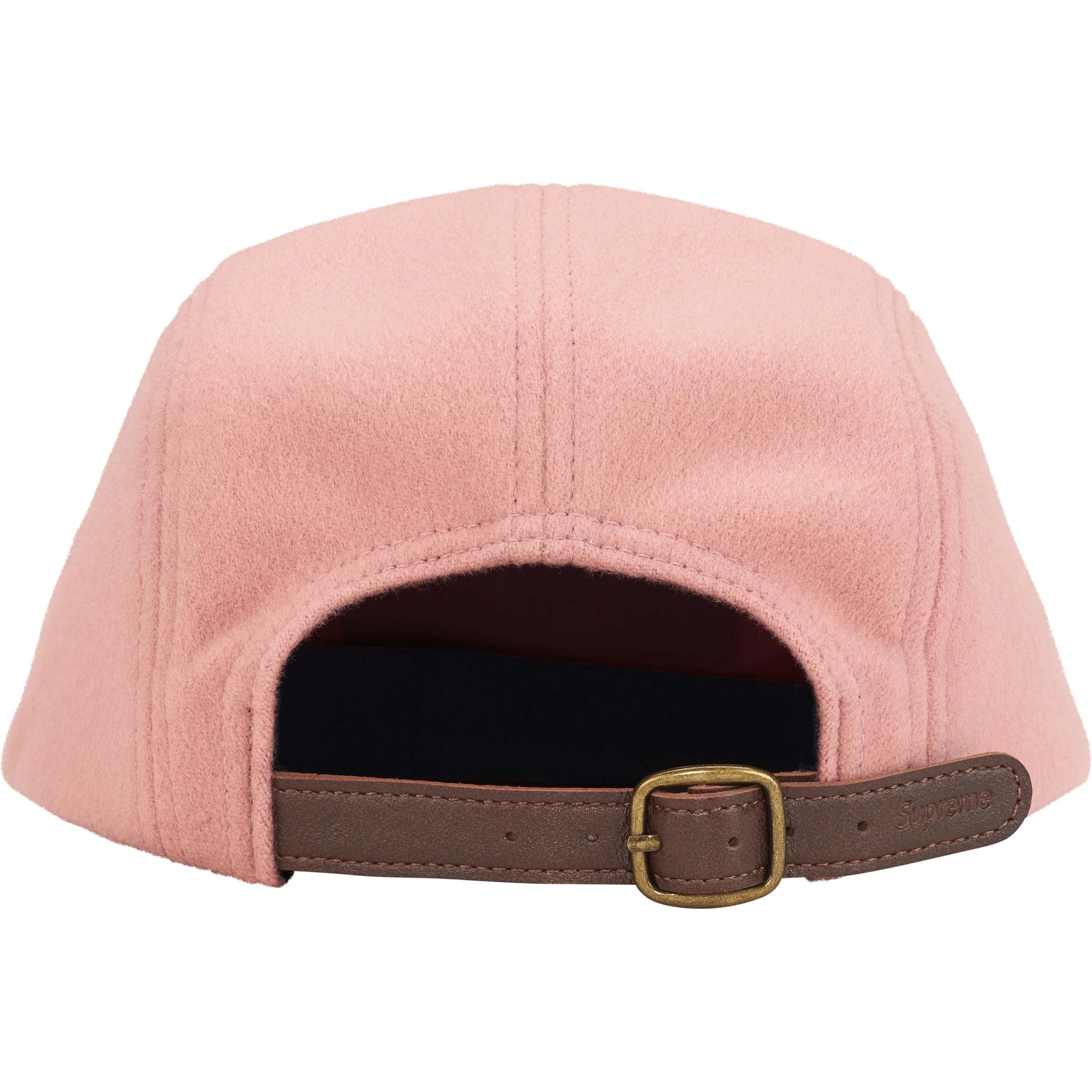 Wool Camp Cap view 5
